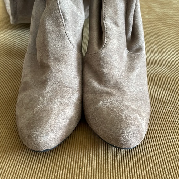 Steve Madden Women’s Over the knee high thigh boots - Picture 8 of 9